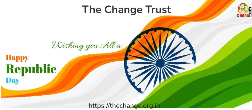 Happy Republic Day 